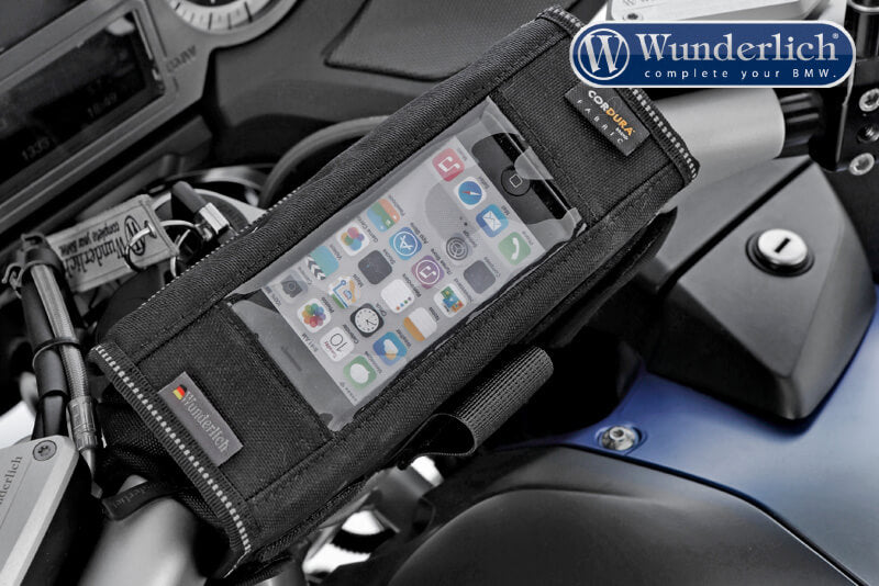  Wunderlich Handlebar Bag Barbag Media Water-Proof