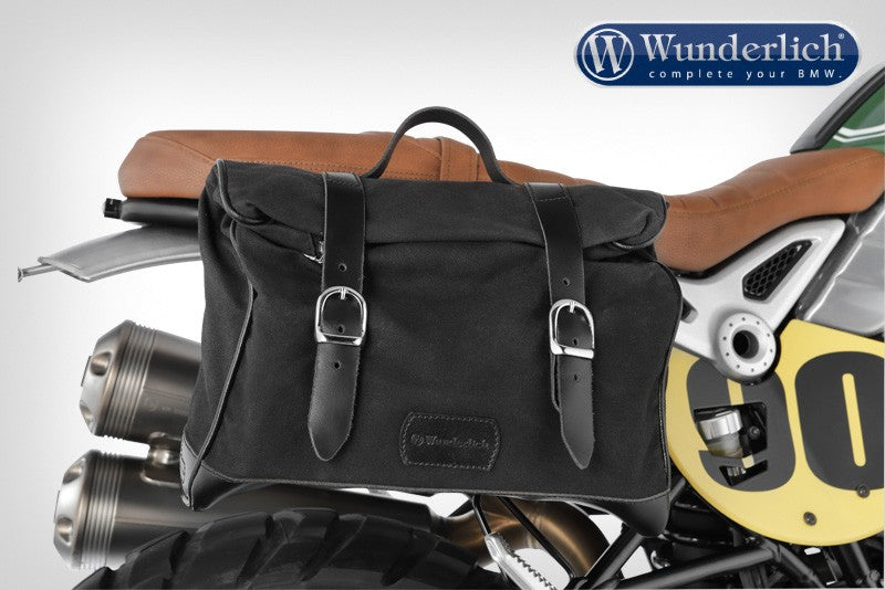 Bmw r ninet side fashion bags