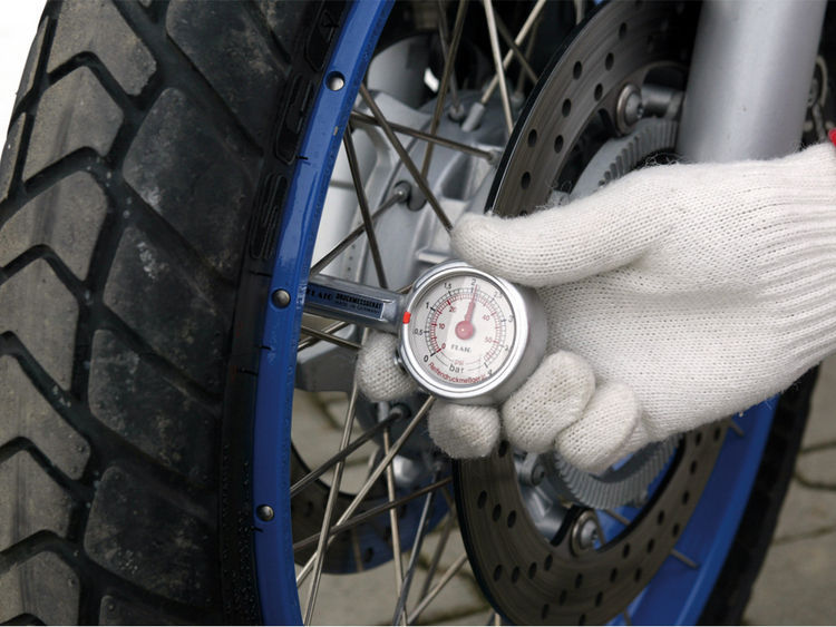 Tools and Maintenance Must-Haves for Every Motorcycle Owner