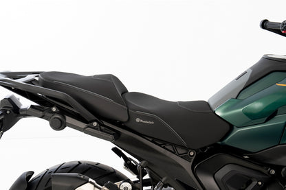 Wunderlich AKTIVKOMFORT rider seat R 1300 GS - standard - black