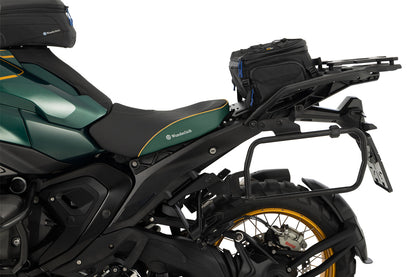 Wunderlich AKTIVKOMFORT rider seat R 1300 GS - standard - green gold