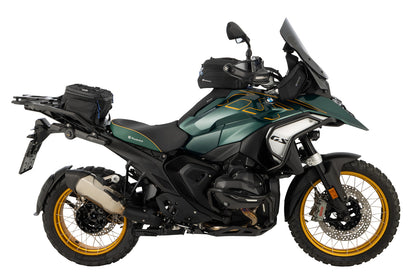 Wunderlich AKTIVKOMFORT rider seat R 1300 GS - standard - green gold