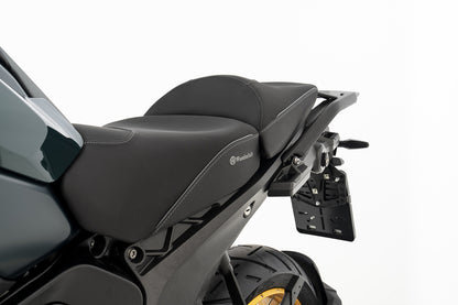 Wunderlich AKTIVKOMFORT rider seat R 1300 GS - high - black