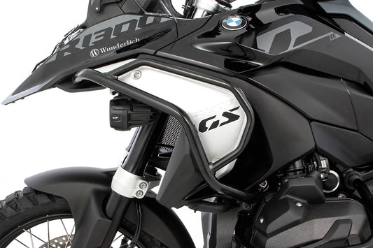 Wunderlich ULTIMATE Tank Protection Bars - black