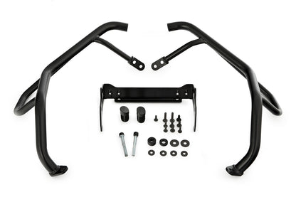 Wunderlich ULTIMATE Tank Protection Bars - black