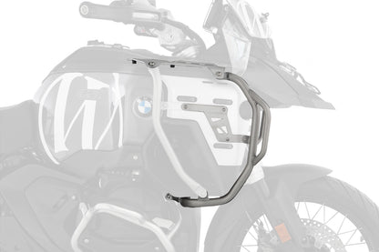 Wunderlich ULTIMATE Tank Protection Bar R 1300 GS Adventure - stainless steel