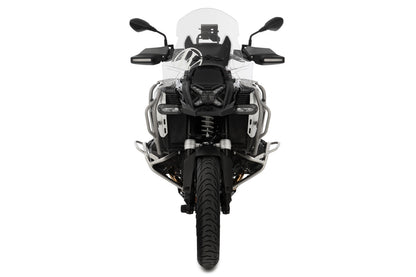 Wunderlich ULTIMATE Tank Protection Bar R 1300 GS Adventure - stainless steel