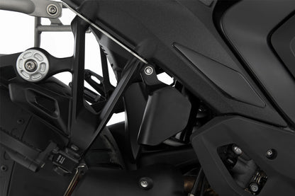 Wunderlich Inner fender R 1300 GS - black