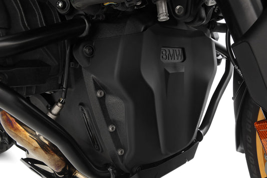 Wunderlich Motor protection cover HELDENBRUST R 1300 GS - black