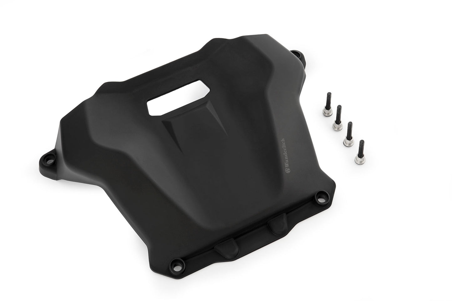 Wunderlich Motor protection cover HELDENBRUST R 1300 GS - black