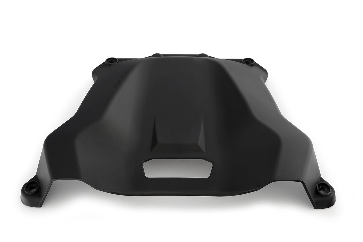 Wunderlich Motor protection cover HELDENBRUST R 1300 GS - black