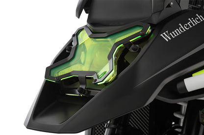 Wunderlich Removable headlight protection R 1300 GS - ULTIMA-Neon