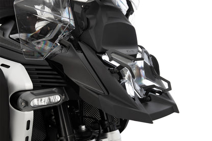 Wunderlich Removable Headlight Guard CLEAR R 1300 GS Adventure