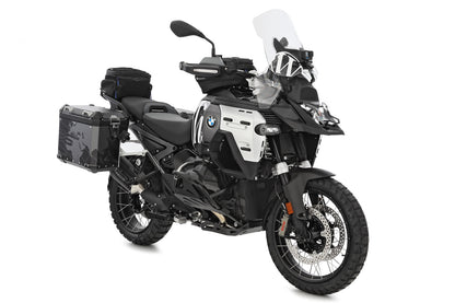 Wunderlich Removable Headlight Guard CLEAR R 1300 GS Adventure