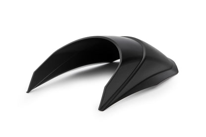 Wunderlich mudguard extension Extenda Fender Front R 1300 GS - black