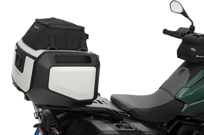 Wunderlich Top Bag for Vario Topcase - black