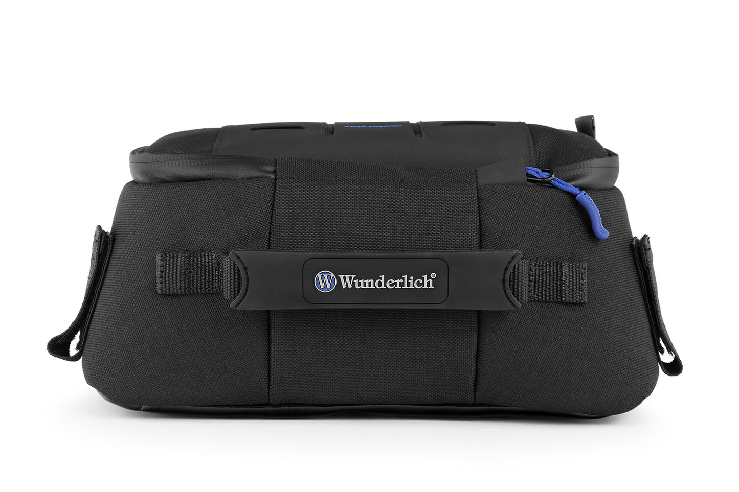 Wunderlich Top Bag for Vario Topcase - black