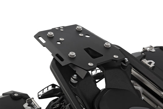 Wunderlich Top case carrier EXTREME for Vario top case mounting R 1300 GS (Adventure) - black