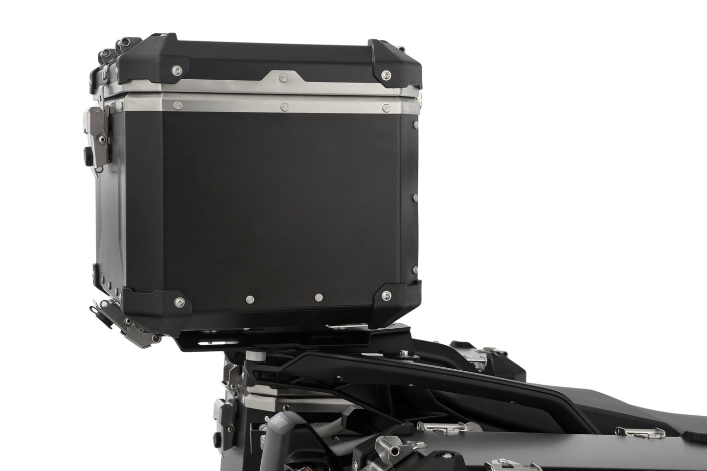 Wunderlich Top case carrier EXTREME for Vario top case mounting R 1300 GS (Adventure) - black