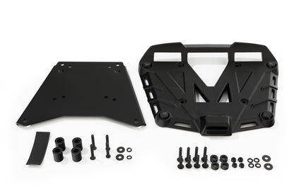 Wunderlich Top case carrier X-RACK R 1300 GS (Adventure) for Vario Carrier - black