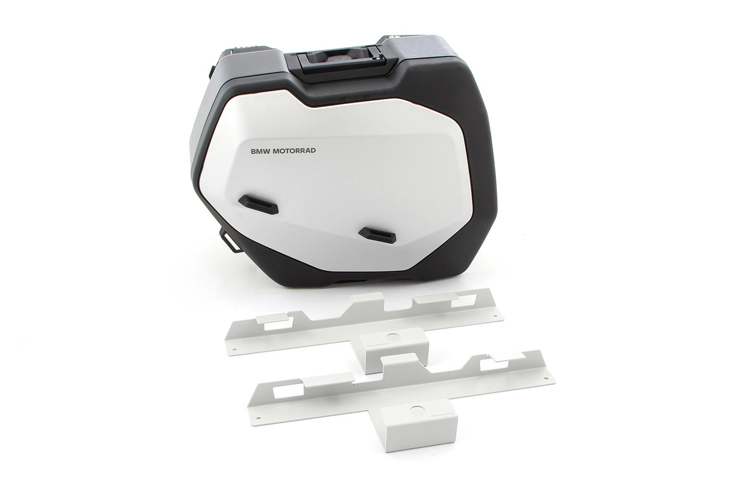 Wunderlich Wall mount for Vario case R 1300 GS - Set