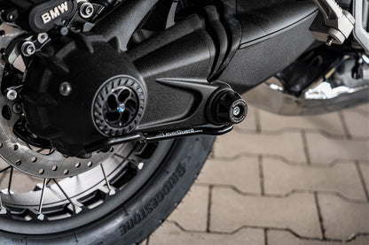 Paralever protection LEVER-GUARD - black