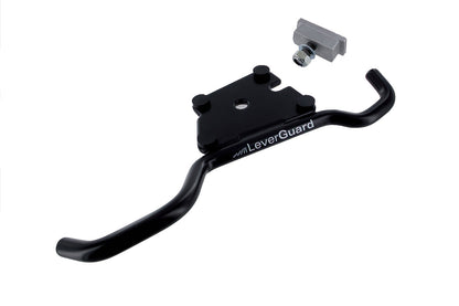 Paralever protection LEVER-GUARD - black