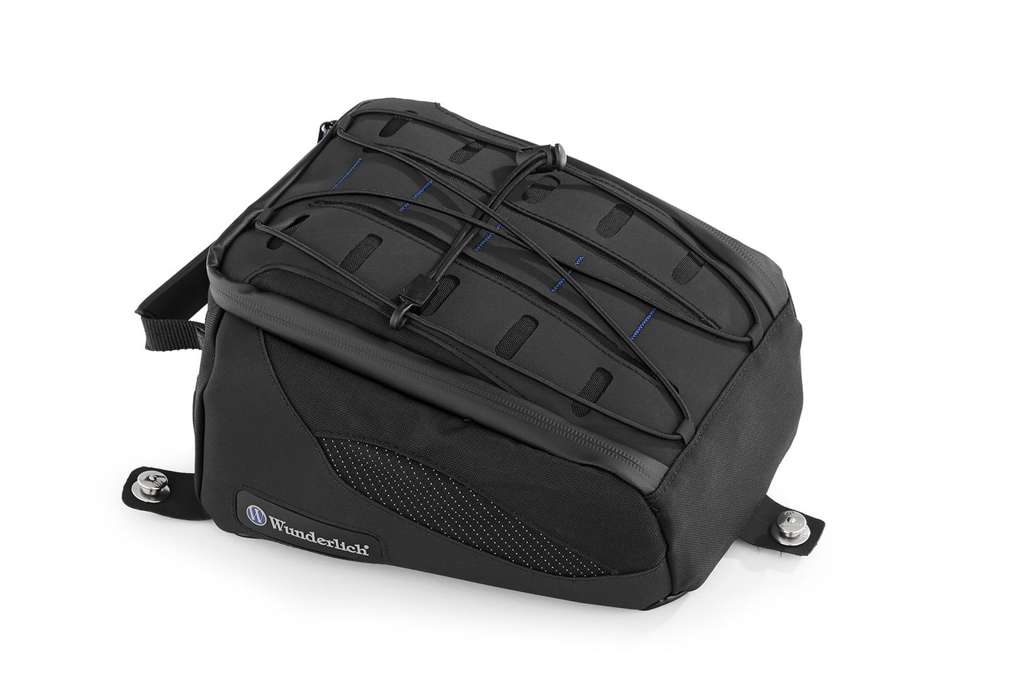 Wunderlich “ELEPHANT SPORT EDITION” tank bag - black