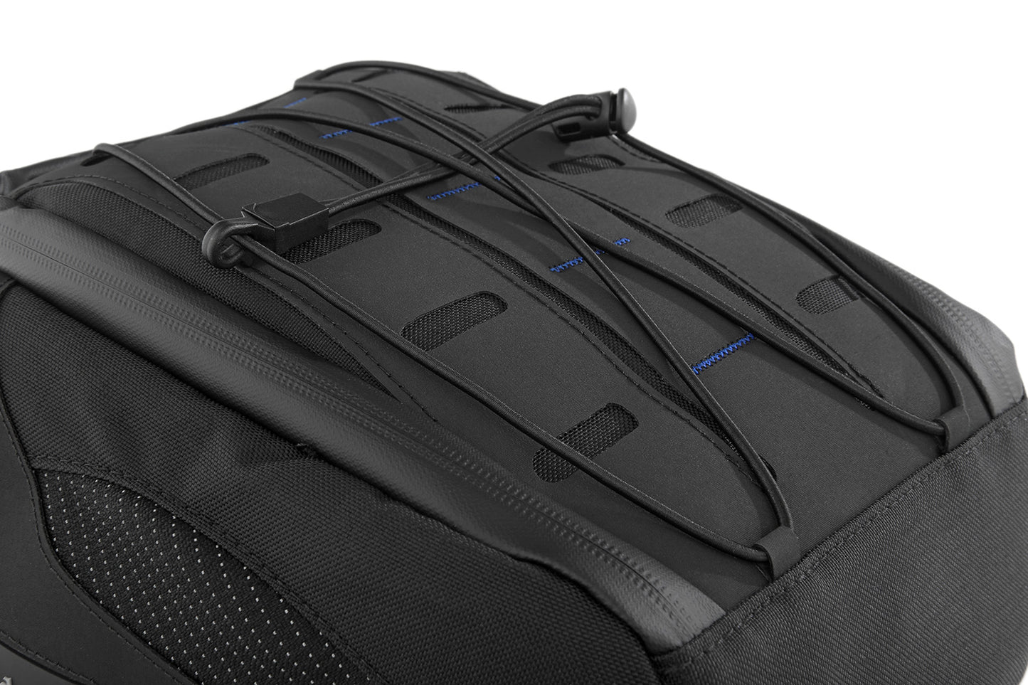 Wunderlich “ELEPHANT SPORT EDITION” tank bag - black