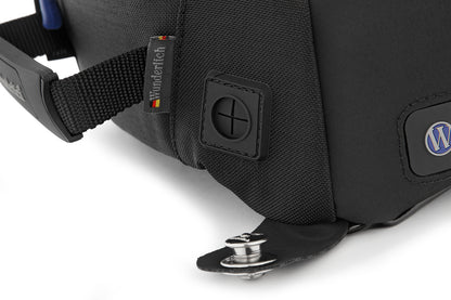 Wunderlich “ELEPHANT SPORT EDITION” tank bag - black