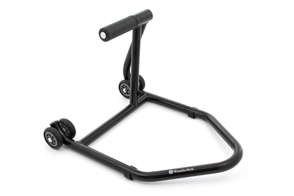 RACE-Paddock Stand rear lifter - black