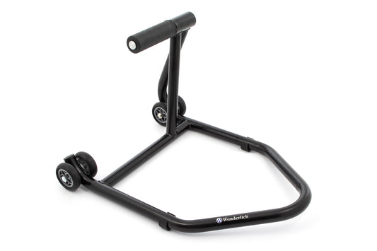 RACE-Paddock Stand rear lifter - black