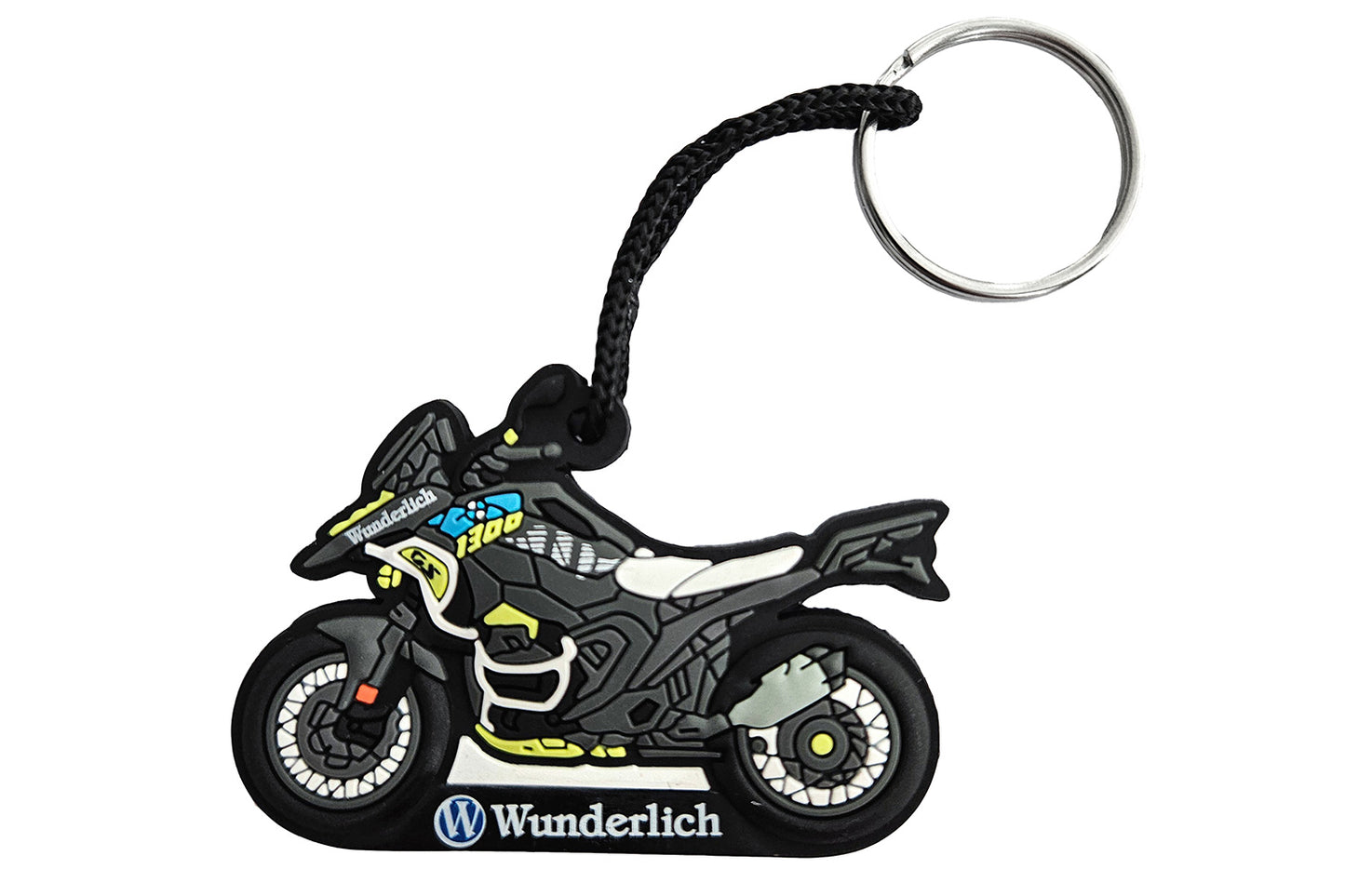 Wunderlich R 1300 GS Ultima key ring