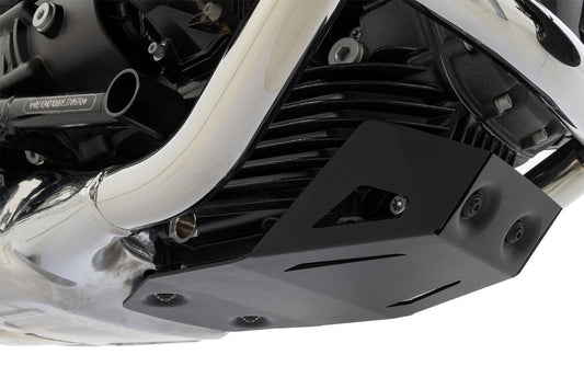 Wunderlich Engine Guard PURE R12 / R 12 nineT - black