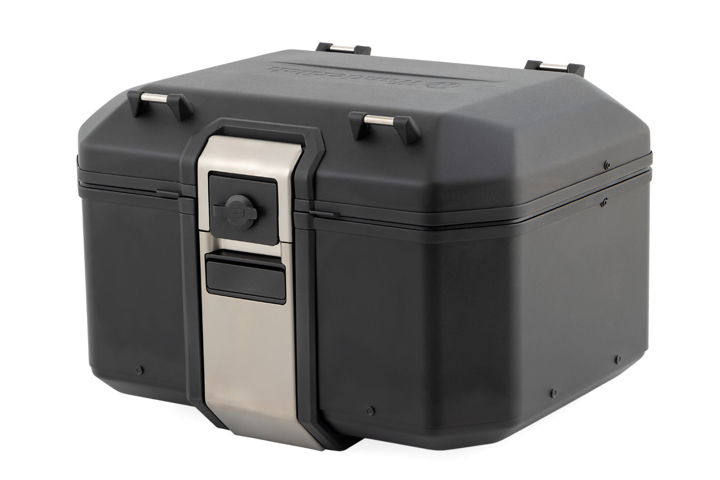 Wunderlich Topcase X-CASE X48 lockable -  black