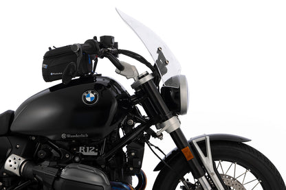 Wunderlich touring windshield 70th-ROADSTER R 12 (nineT) - clear