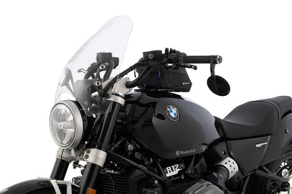 Wunderlich touring windshield 70th-ROADSTER R 12 (nineT) - clear