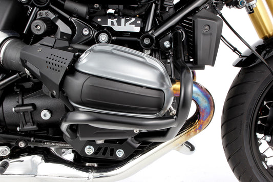 Wunderlich Engine Protection Bar GUARD BMW R 12 - black