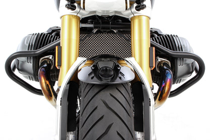 Wunderlich Engine Protection Bar GUARD BMW R 12 - black