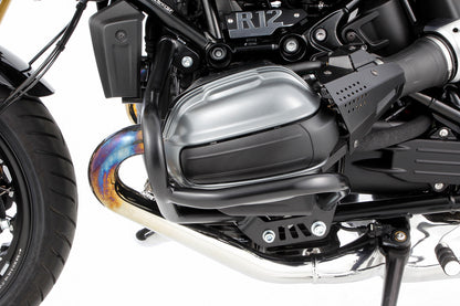 Wunderlich Engine Protection Bar GUARD BMW R 12 - black