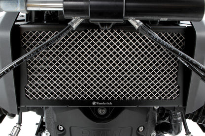 Wunderlich Oil cooler guard R12 / R12 nineT - black