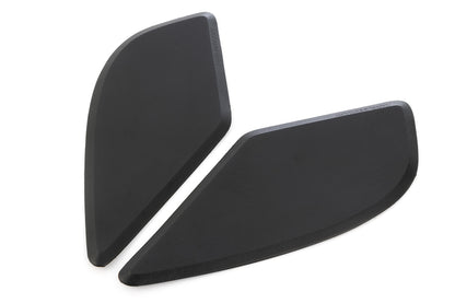 Wunderlich tank protection pad - black