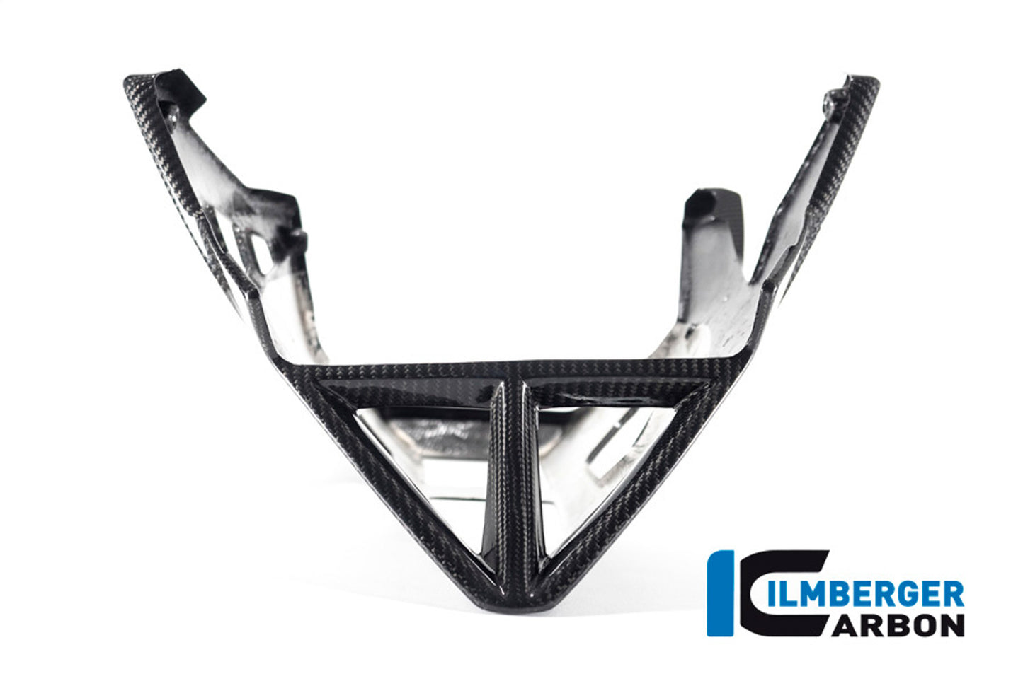 Ilmberger Belly pan S 1000 XR (2024-) - carbon