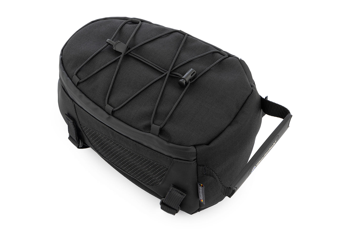 Wunderlich SPORT Tail Bag - black