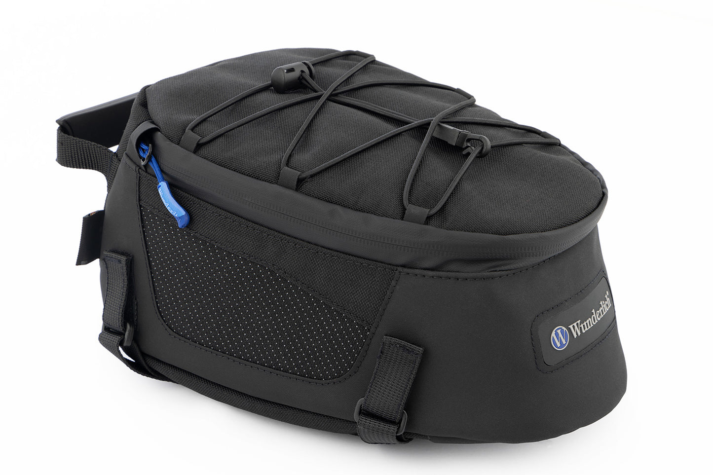 Wunderlich SPORT Tail Bag - black