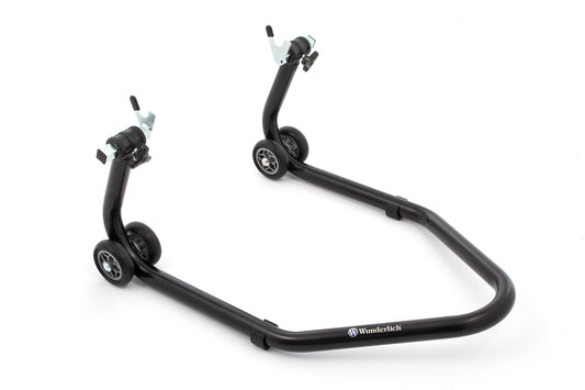 Wunderlich RACE Paddock Stand rear lifter - black