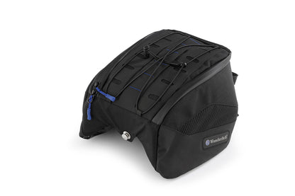 Wunderlich “ELEPHANT SPORT EDITION” tank bag - black