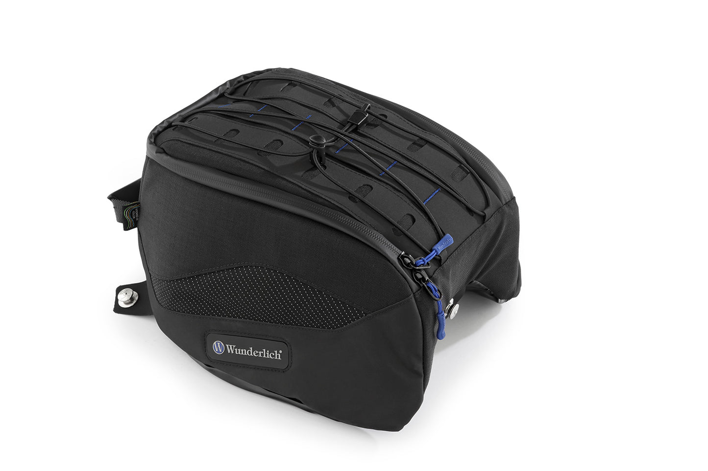 Wunderlich “ELEPHANT SPORT EDITION” tank bag - black