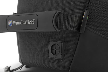 Wunderlich “ELEPHANT SPORT EDITION” tank bag - black