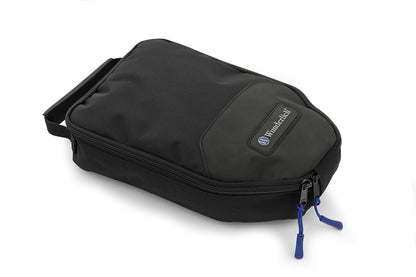 Wunderlich Interior bag for tool box - without breakdown kit - black